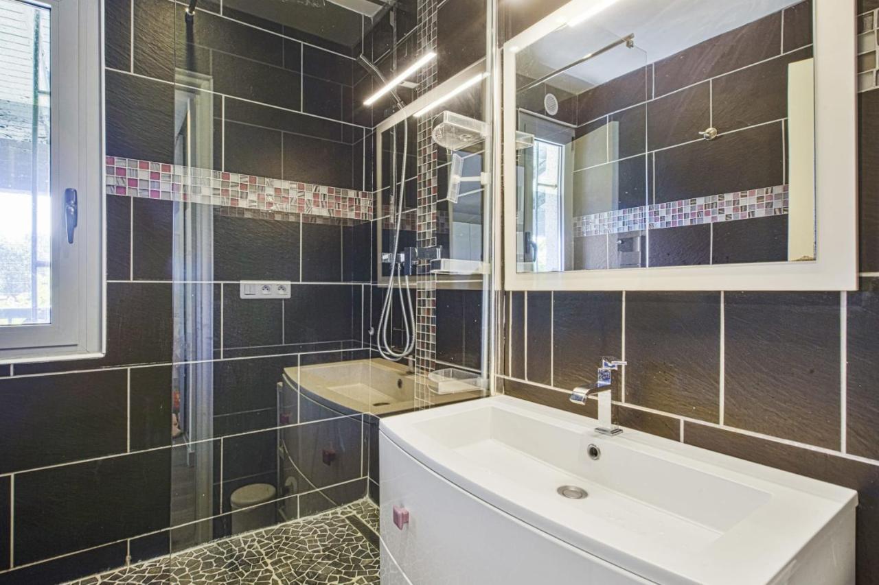 Appartement Barbeau - Welkeys Biarritz Exterior foto